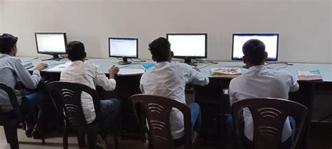 Nandini Nagar Mahavidyalaya College of Pharmacy