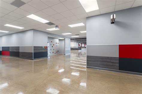 New Home ISD - New Home Elementary School