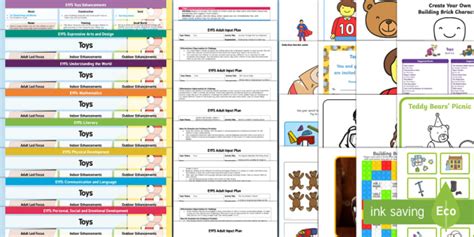 Image result for EYFS Lesson Plan
