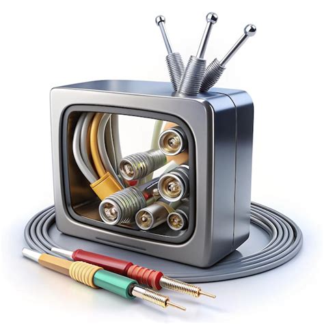 Cable TV Graphic 的图像结果