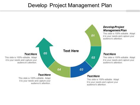 Develop Project Management Plan 的图像结果