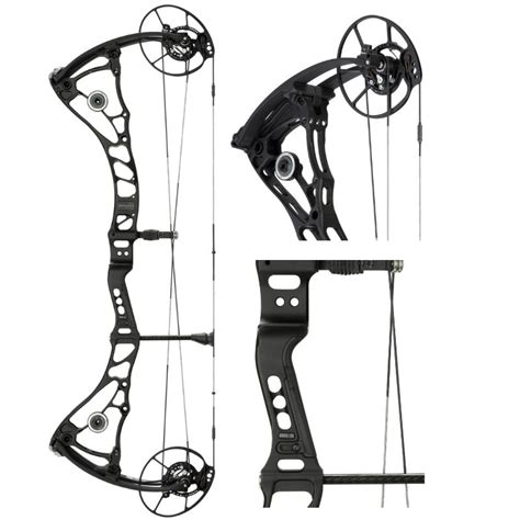 Image result for Bowtech Side View