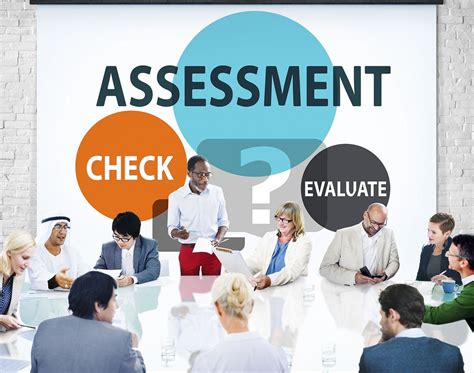 Assessment Calculation Estimate Evaluate Measurement | Premium Photo ...