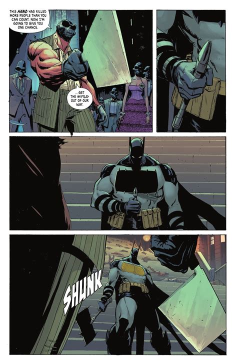 Absolute Batman 001 (2024) - Read All Comics Online