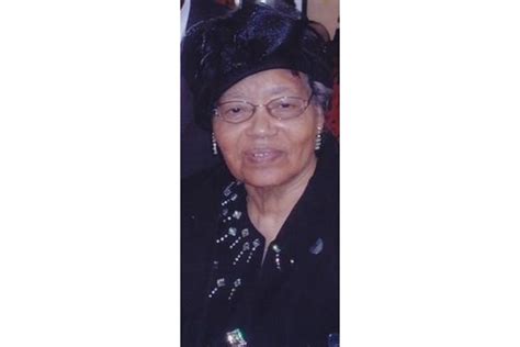 Louella Green Obituary (1935 - 2018) - Legacy Remembers