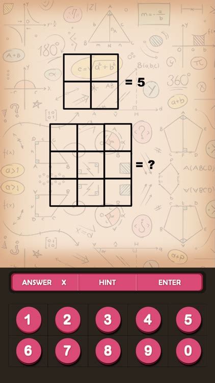 Image result for Big Brain Math Game