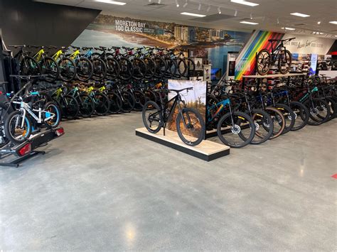 Polished Concrete Flooring - Retail Store Flooring