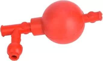 LabHouse Measuring Laboratory Pipette 10 microliter PIPETTTE FILLER 3 ...