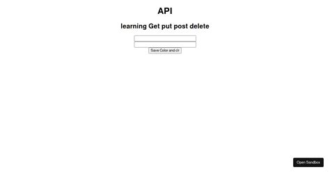 Image result for API Sample