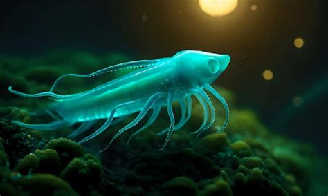 Deep Sea 的图像结果