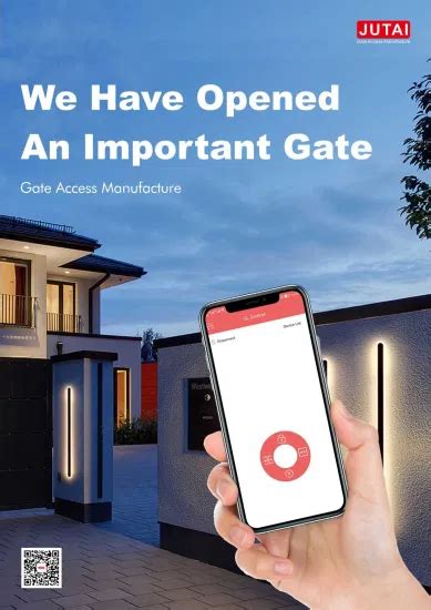 Programming Learning Remote Control for Gate Motor 的图像结果