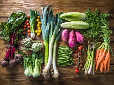 Vegetables — lesson. International English Language, General English ...