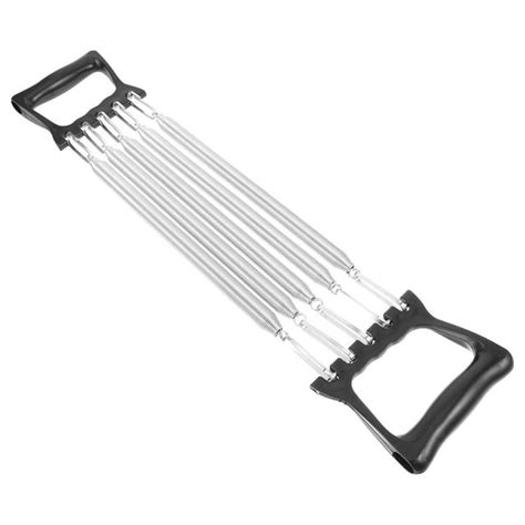 Image result for Spring Bar Chest Exerciser