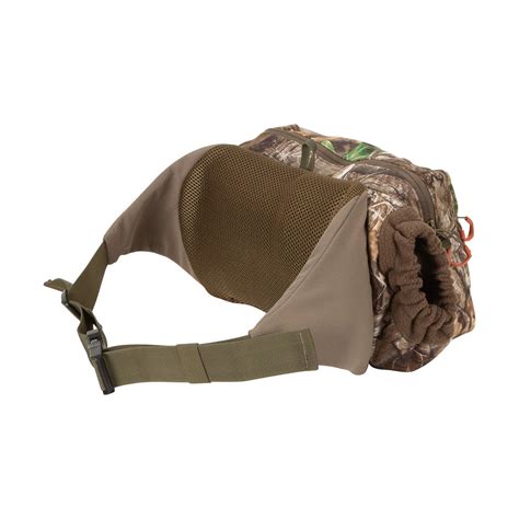 Allen Company Terrain™ Tundra Waist Hunting Pack - Olive/Realtree Edge ...