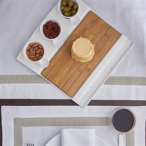 Boho Runner – Lino