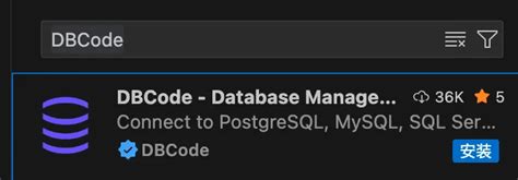 SQL Agent On Vscode Setup 的图像结果