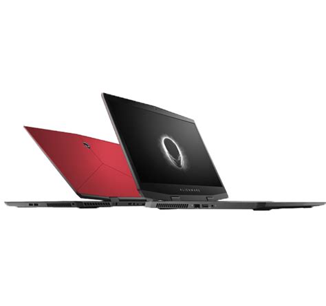 Image result for Alienware M17 Red