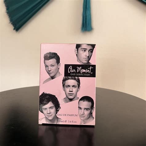 Image result for One Direction Box