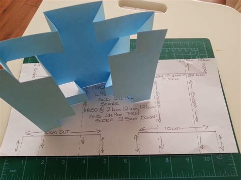 Theater Card Tutorial 的图像结果