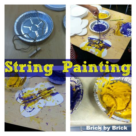 Image result for String Paint