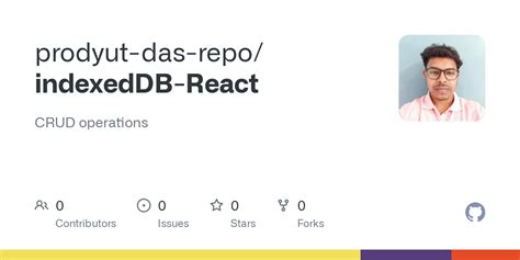 Image result for Indexed Database API React