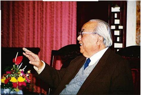 费孝通先生诞辰110周年：他一生都在探索“中国向何处去”_澎湃号·湃客_澎湃新闻-The Paper