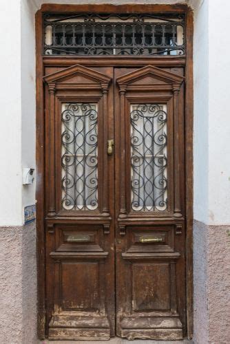 20 Main Door Design Ideas to Complement Your Colorful Decor