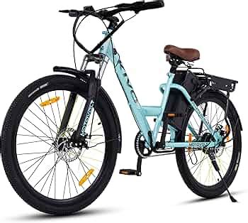 Motovolt KIVO Easy Extended Carrier Electric Cycle | Standard Normal ...