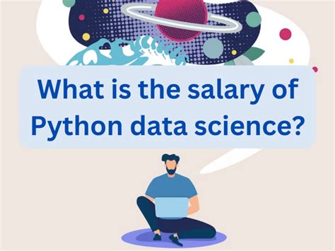 salary of Python data science? - Data Science Course Pune