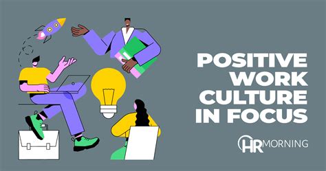 Image result for How to Create a Positive Work Culture