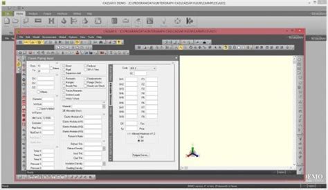 Image result for Caesar 2 Software Full Manual Calculation PDF File