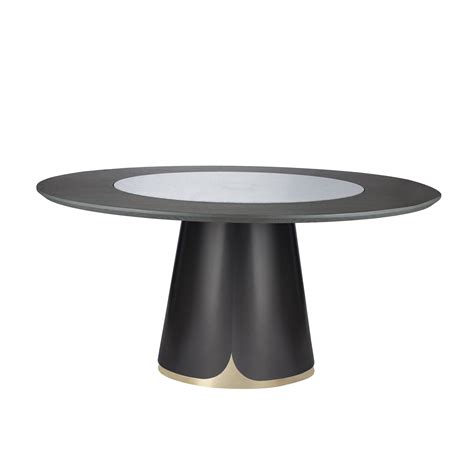 NIMBUS DINING TABLE – Sunday Design