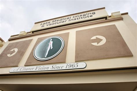 LAKE MEDICAL IMAGING LEESBURG, FLORIDA - Leesburg FL - Hours ...