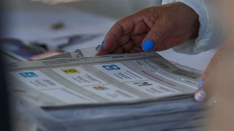 Encuestas de salida, PREP y conteo rápido: La diferencia entre las ...