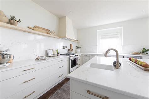 How Strong Are Quartz Countertops | Storables