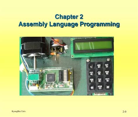 Image result for Assembly Language Programming Tutorial