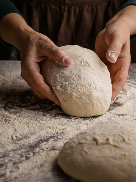 How to properly store atta dough for freshness