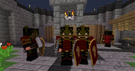 Image result for Game of Thrones Minecraft Mod