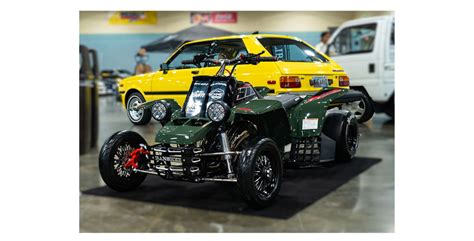 Image result for Banshee Modified