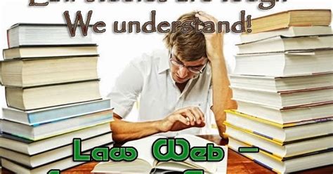 Law Web: "Law Web - Student's Corner" New Ray of hope for Law School ...