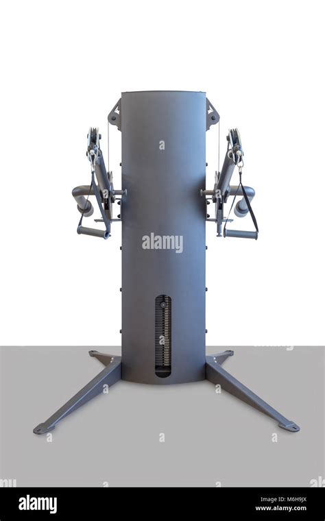 Weight Lifting Exercise Machine 的图像结果