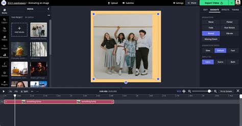 Image result for Covert Image into Video Clips