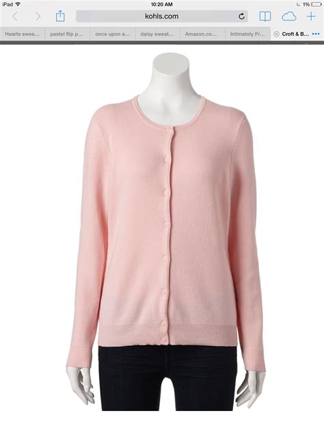 From Kohl's | Cardigans for women, Cardigan, Clothes for women