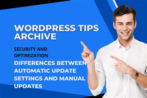 Auto Updates Settings 的图像结果
