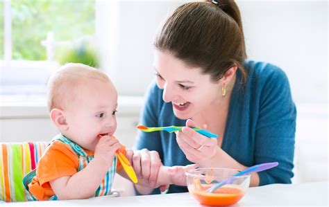 Baby weaning guide: Everything you need to know about weaning your baby’