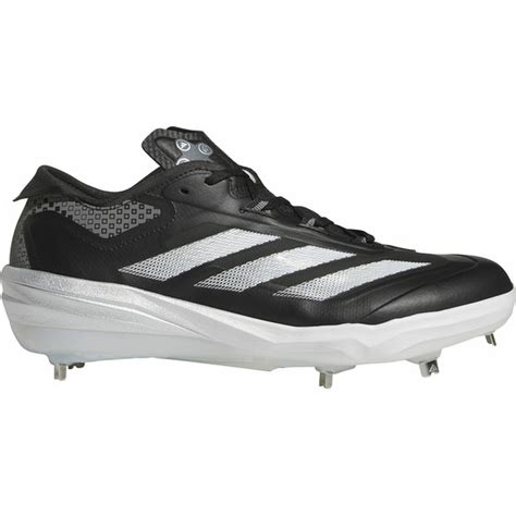 Metal Baseball Cleats