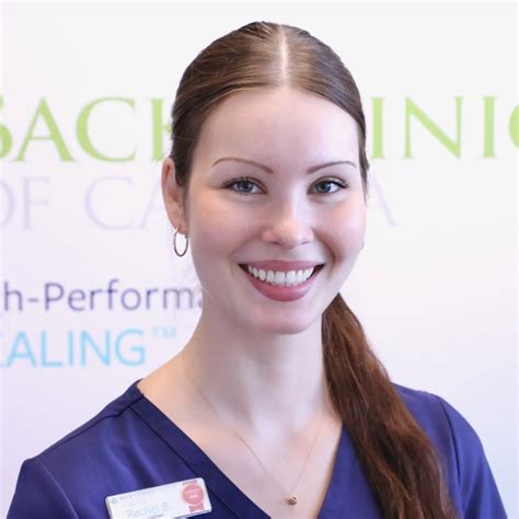 Written Testimonials - Back Clinics of Canada