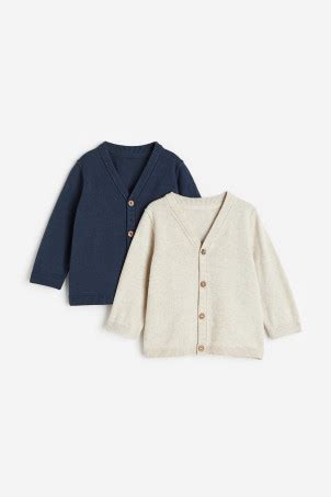 Baby Cardigans | H&M IN