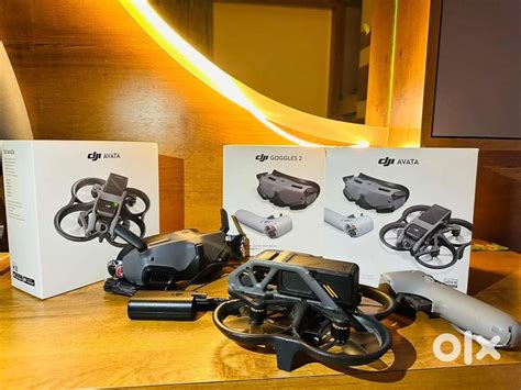 DJI AVATA - FPV DRONE - Cameras & Lenses - 1795957347