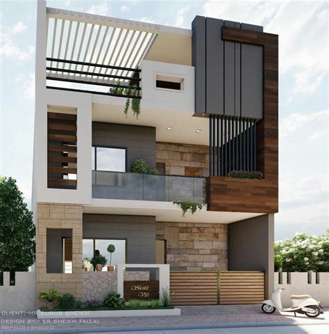 Building Front Elevation Designs 的图像结果